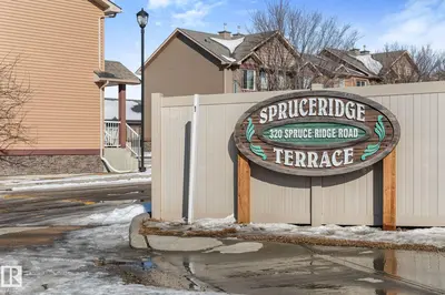 Interior photo 3 of #47 320 SPRUCE RIDGE RD