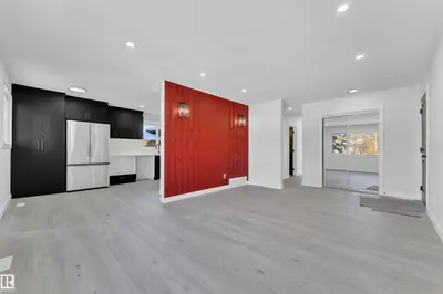 Interior photo 4 of 8635 33 AV NW