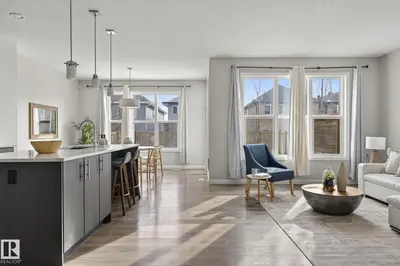 Interior photo 1 of 22921 94A AV NW