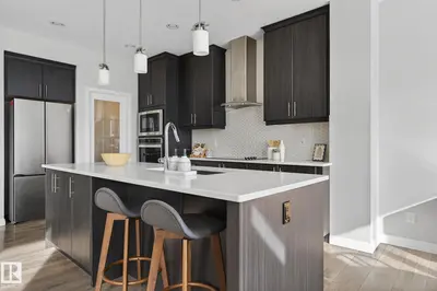 Interior photo 4 of 22921 94A AV NW