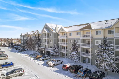 #405 70 WOODSMERE CL, Fort Saskatchewan - $149,999