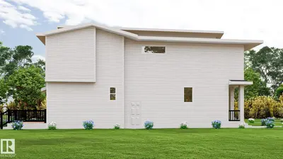 Interior photo 3 of 9614 & 9616 90 ST NW