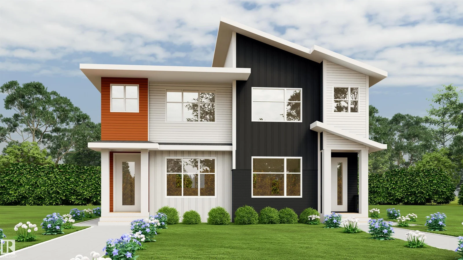 9614 & 9616 90 ST NW, Edmonton - 5 bedroom Duplex for sale