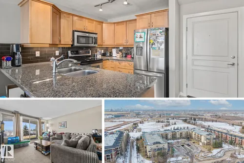 #117 400 PALISADES WAY, Sherwood Park - $225,000