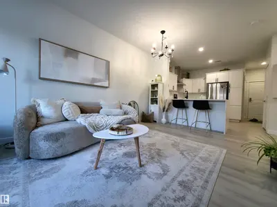 Interior photo 3 of #112 4075 CLOVER BAR RD