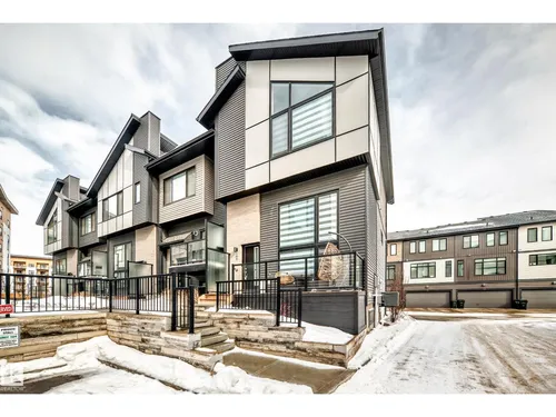 #102 50 EBONY BV, Sherwood Park - $450,000