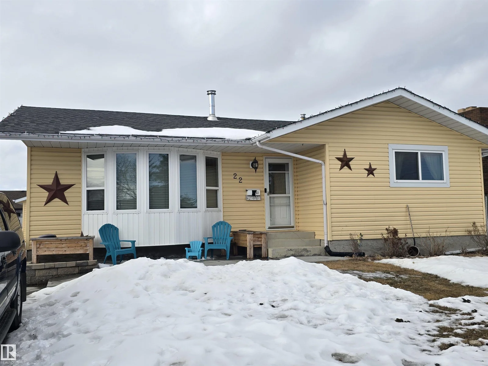 22 SOUTH PARK DR, Leduc - 4 bedroom Detached Single Family for sale