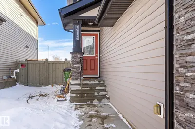 Interior photo 3 of 9013 217 ST NW