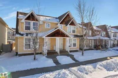 Interior photo 2 of 6017 213 ST NW