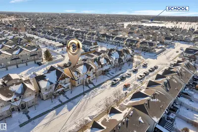 Interior photo 4 of 6017 213 ST NW