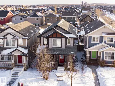 Interior photo 1 of 21971 91 AV NW NW