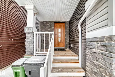 Interior photo 1 of 1628 167 ST SW