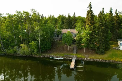 #18 2120 TWP ROAD 565, Rural Lac Ste. Anne County - $949,900