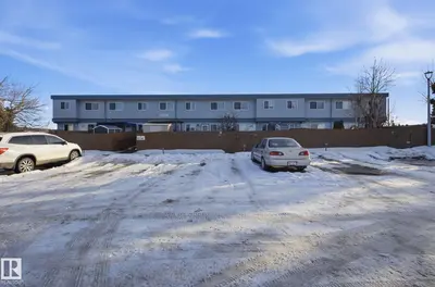 Interior photo 1 of #D6 8717 184 ST NW NW