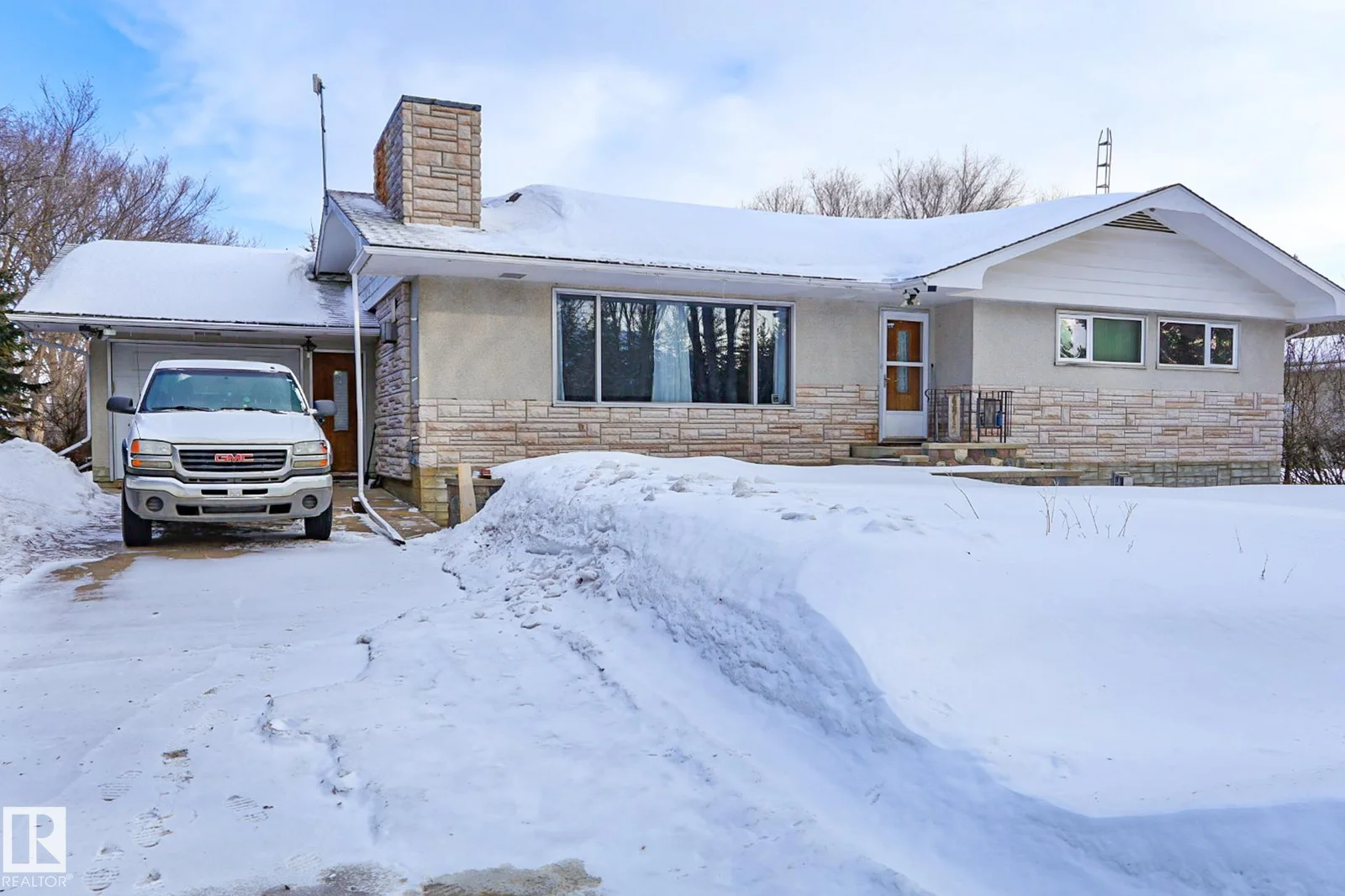 4812 51 AV, Vilna - 4 bedroom Detached Single Family for sale