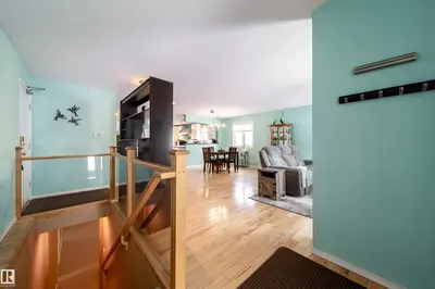 Interior photo 4 of 17532 CALLINGWOOD RD NW