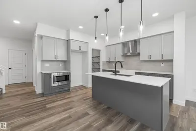 Interior photo 2 of 8724 183 AV NW