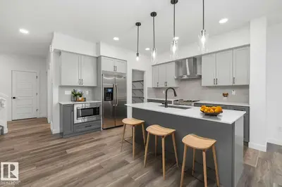 Interior photo 3 of 8724 183 AV NW