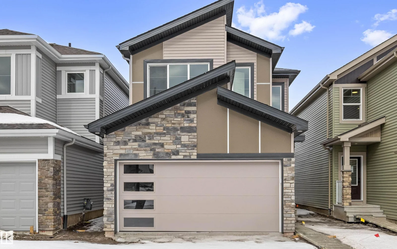 8724 183 AV NW, Edmonton - 3 bedroom Detached Single Family for sale