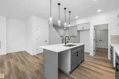 Interior photo 4 of 8724 183 AV NW