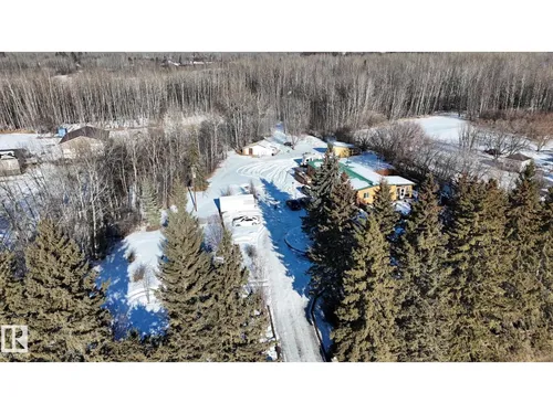 #14 53412 RGE ROAD 41, Rural Parkland County - $425,000