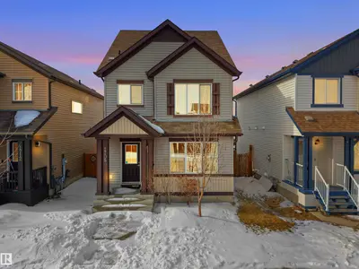 Interior photo 1 of 1708 62 ST SW