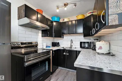 Interior photo 2 of #7 13460 Fort RD NW