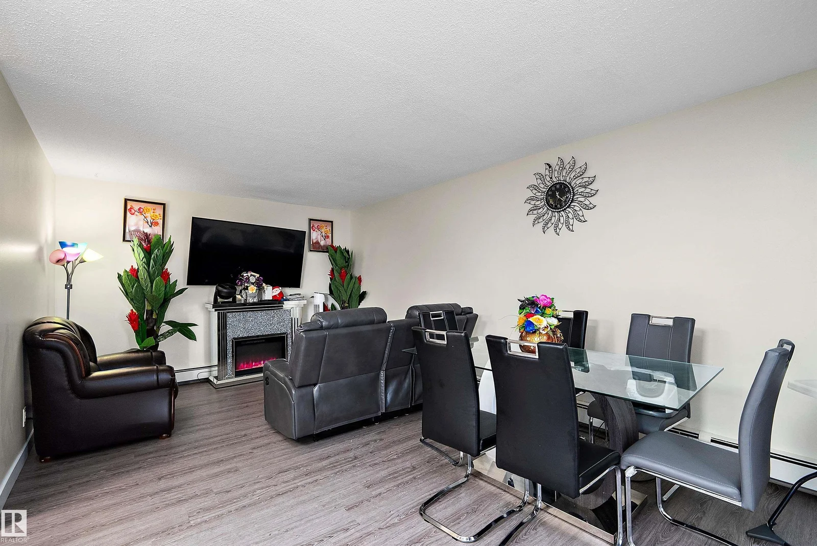 #7 13460 Fort RD NW, Edmonton - 3 bedroom Apartment for sale