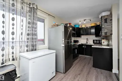 Interior photo 4 of #7 13460 Fort RD NW