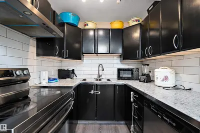 Interior photo 3 of #7 13460 Fort RD NW