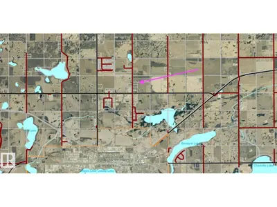 Interior photo 1 of 61409 Rg Rd 455