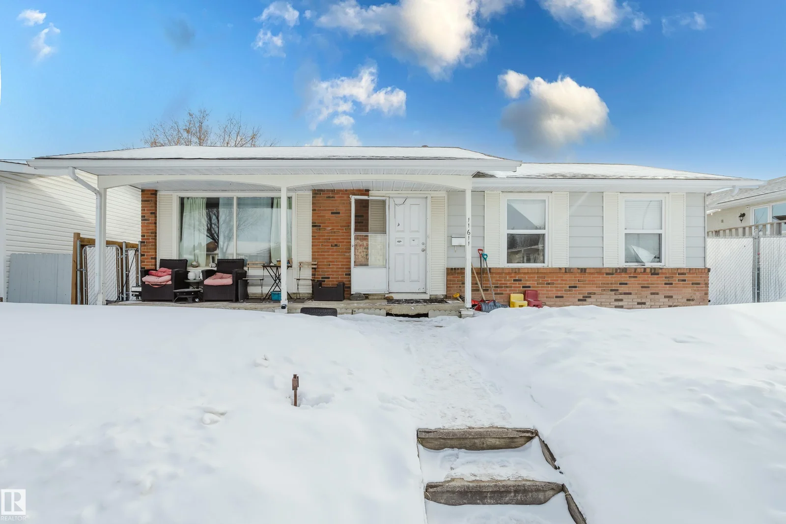 11611 145 AV NW, Edmonton - 6 bedroom Detached Single Family for sale