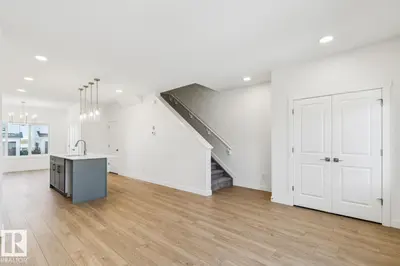 Interior photo 4 of 6222 175A AV NW