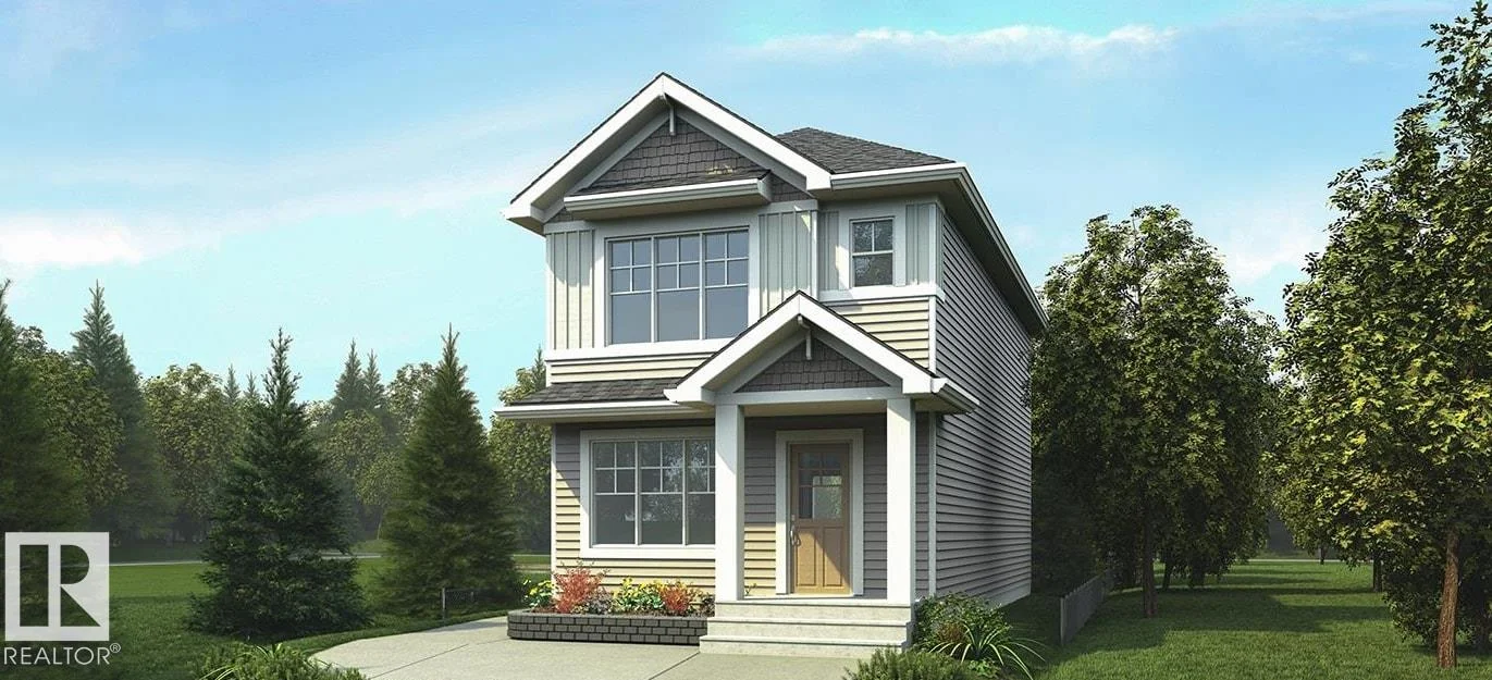 6222 175A AV NW, Edmonton - 3 bedroom Detached Single Family for sale