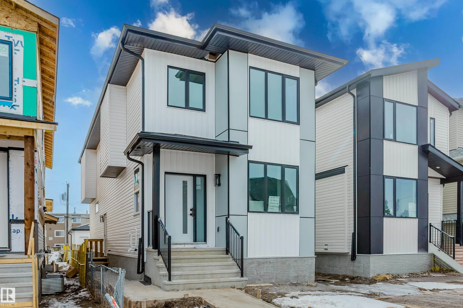 9709 157 ST NW NW, Edmonton - 5 bedroom Detached Single Family for sale