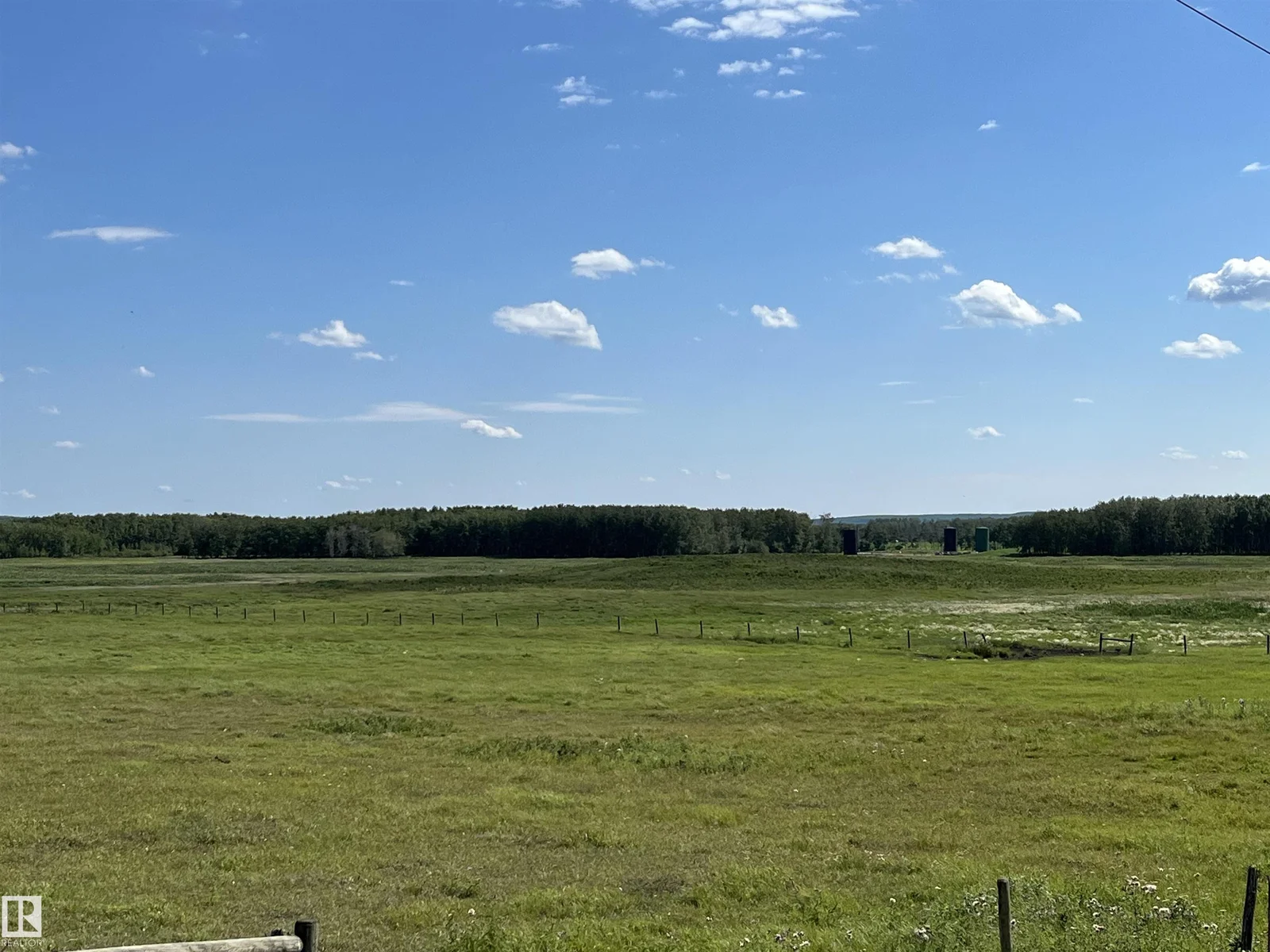 Hwy 657 Twp Rd 610, Rural Bonnyville M.D. - 0 bedroom Vacant Lot/Land for sale