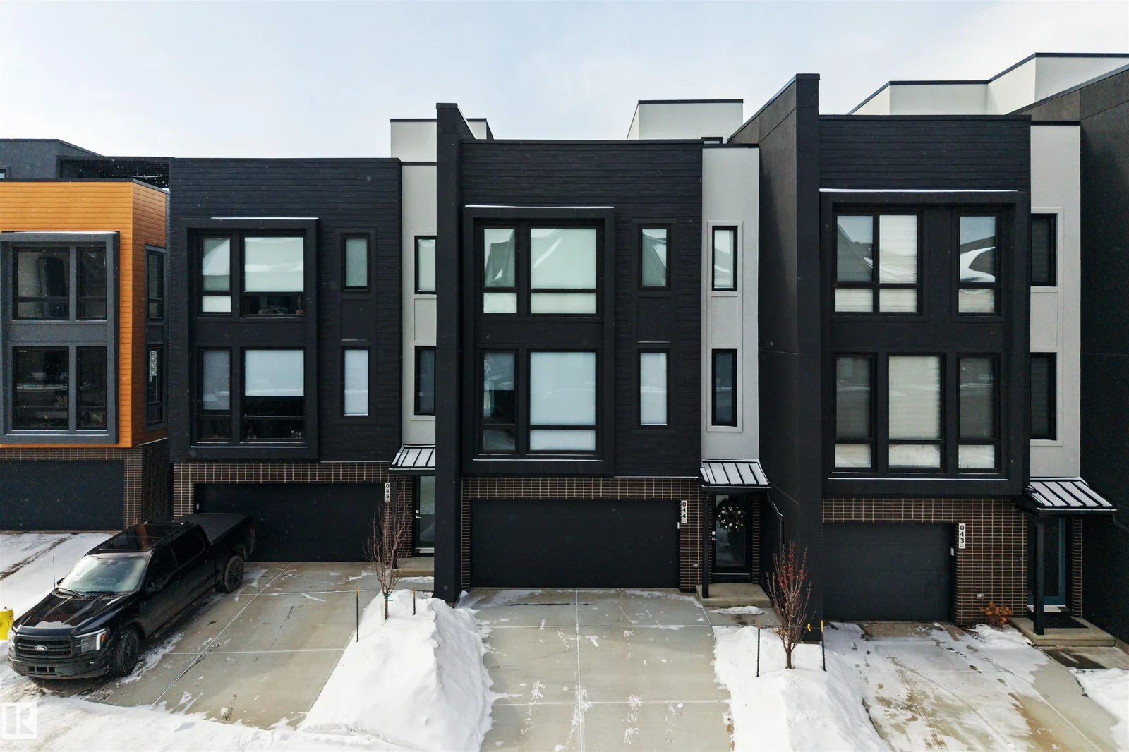 #44 1304 RUTHERFORD RD SW, Edmonton - 3 bedroom Townhouse for sale