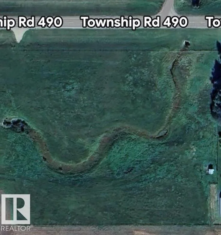 TWP RD 490 RR 264, Rural Leduc County - 0 bedroom Vacant Lot/Land for sale