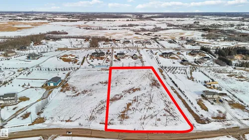 #80 50050 RGE RD 233, Rural Leduc County - $275,000