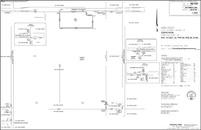 Interior photo 2 of TWP RD 490 RR 264