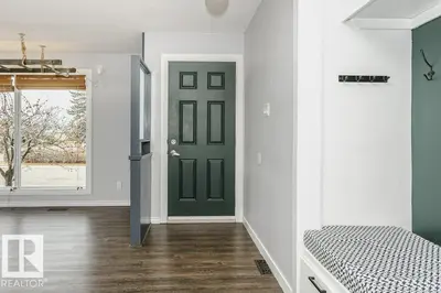 Interior photo 3 of 8607 62 ST NW
