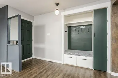 Interior photo 2 of 8607 62 ST NW