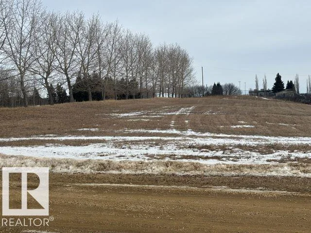 1 Country Club ES, Rural Wetaskiwin County - 0 bedroom Vacant Lot/Land for sale