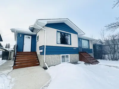 Interior photo 2 of 4014 53 ST