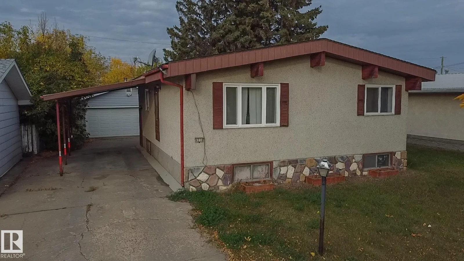 4814 53 ST, Bonnyville Town - 4 bedroom Detached Single Family for sale