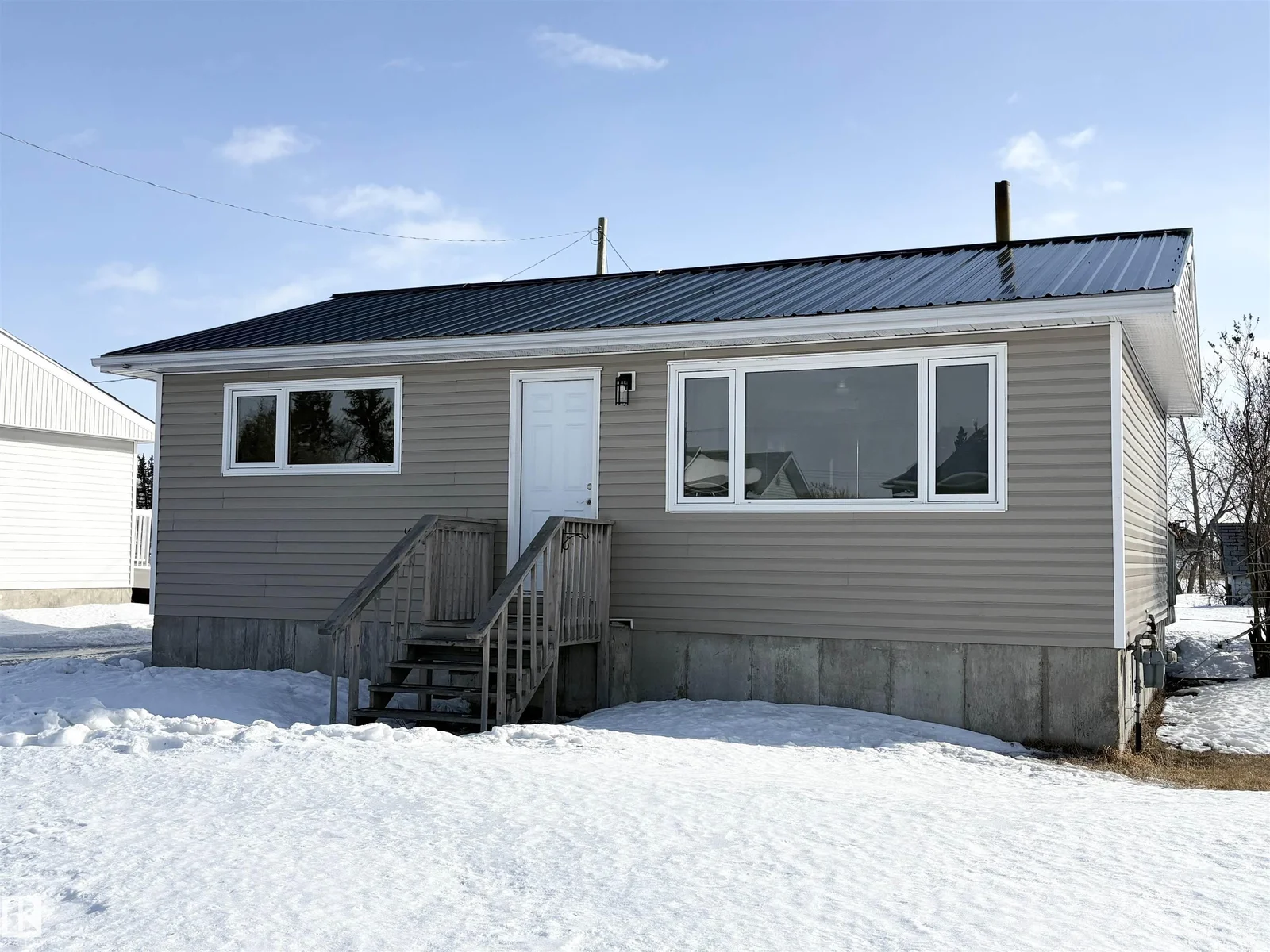 5010 48 AV, Fort Kent - 2 bedroom Detached Single Family for sale