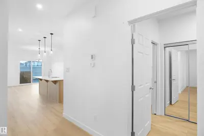 Interior photo 2 of 7247 182 AV NW