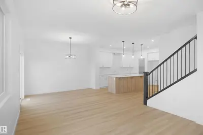 Interior photo 4 of 7247 182 AV NW
