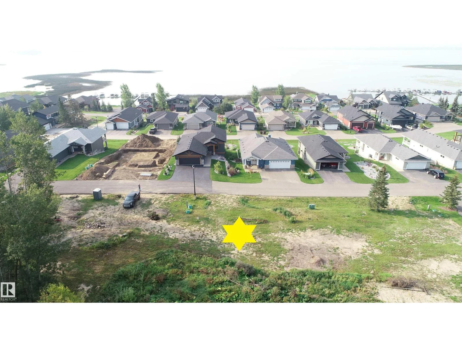 502 55101 Ste Anne Trail, Rural Lac Ste. Anne County - 0 bedroom No Building for sale