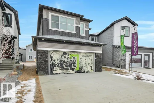 104 BLUFF CV, Leduc - $538,800